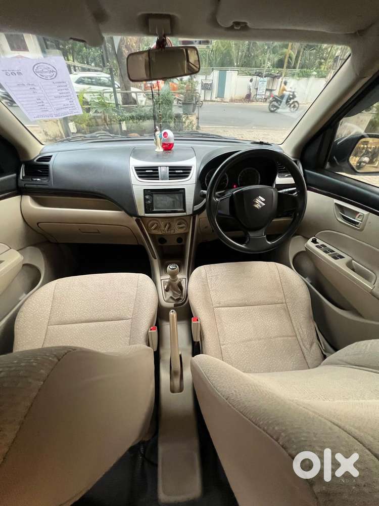 Maruti Suzuki Swift Vxi, 2013, Petrol