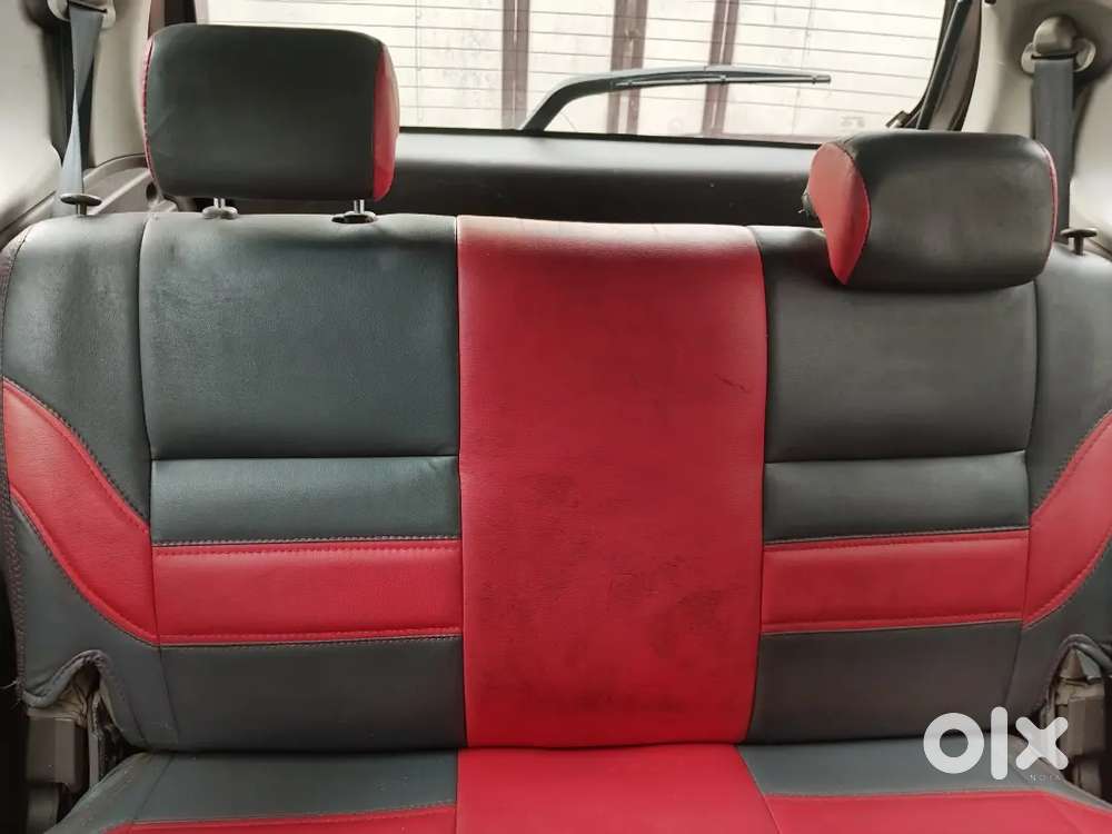 Maruti Suzuki Estilo 2011 Petrol 43000 Km Driven