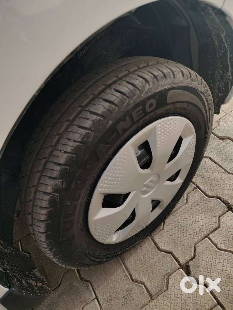 Maruti Suzuki Alto K10 1.0 Vxi, 2022, Petrol