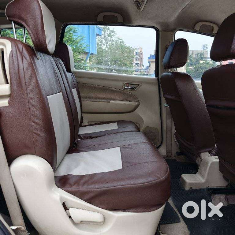 Maruti Suzuki Ertiga Vdi, 2012, Diesel
