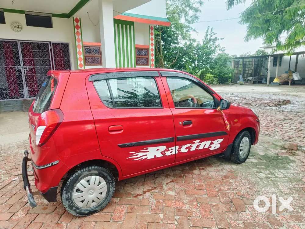 New Car Purchase