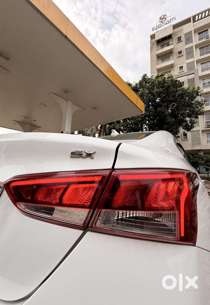 Hyundai Verna 1.5 Sx Vtvt, 2021, Petrol