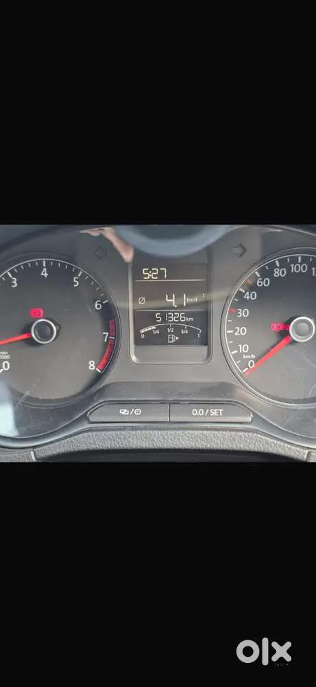 Volkswagen Ameo 1.5 Tdi 2019