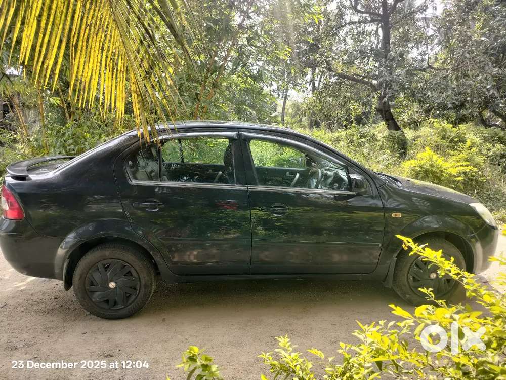 Ford Fiesta Classic 2012 Diesel 88000 Km Driven