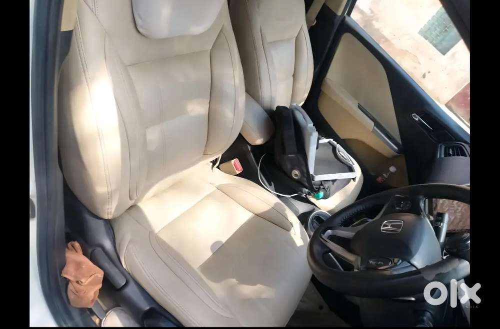 Honda City 2015 Cng & Hybrids Well Maintained