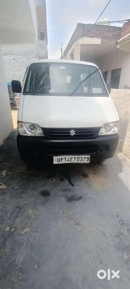 Maruti Suzuki Eeco 2021 Model