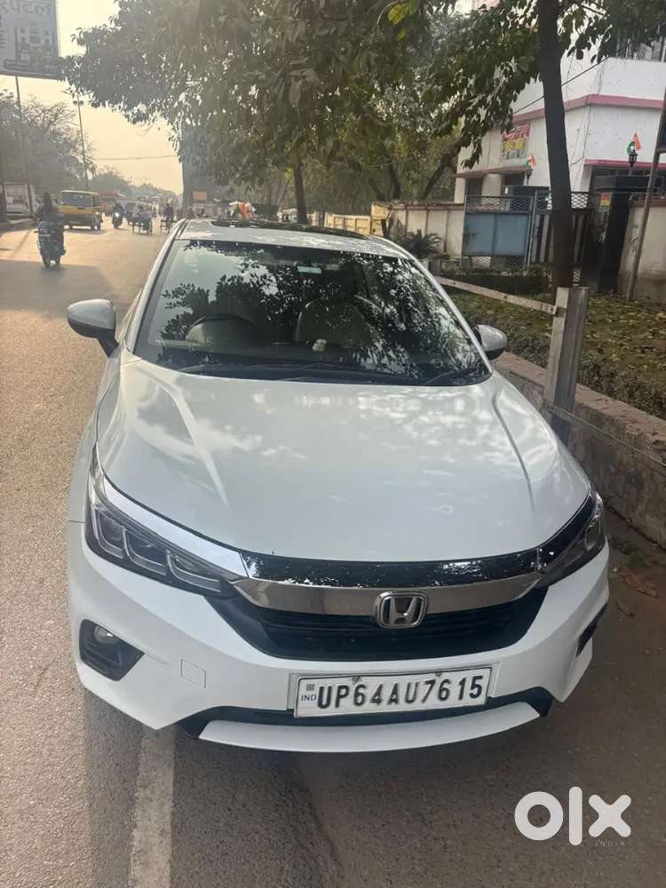 Honda City Diesel Mt 2022