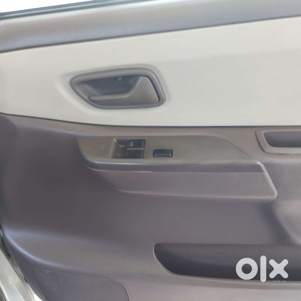Maruti Suzuki Estilo Lxi, 2010, Petrol