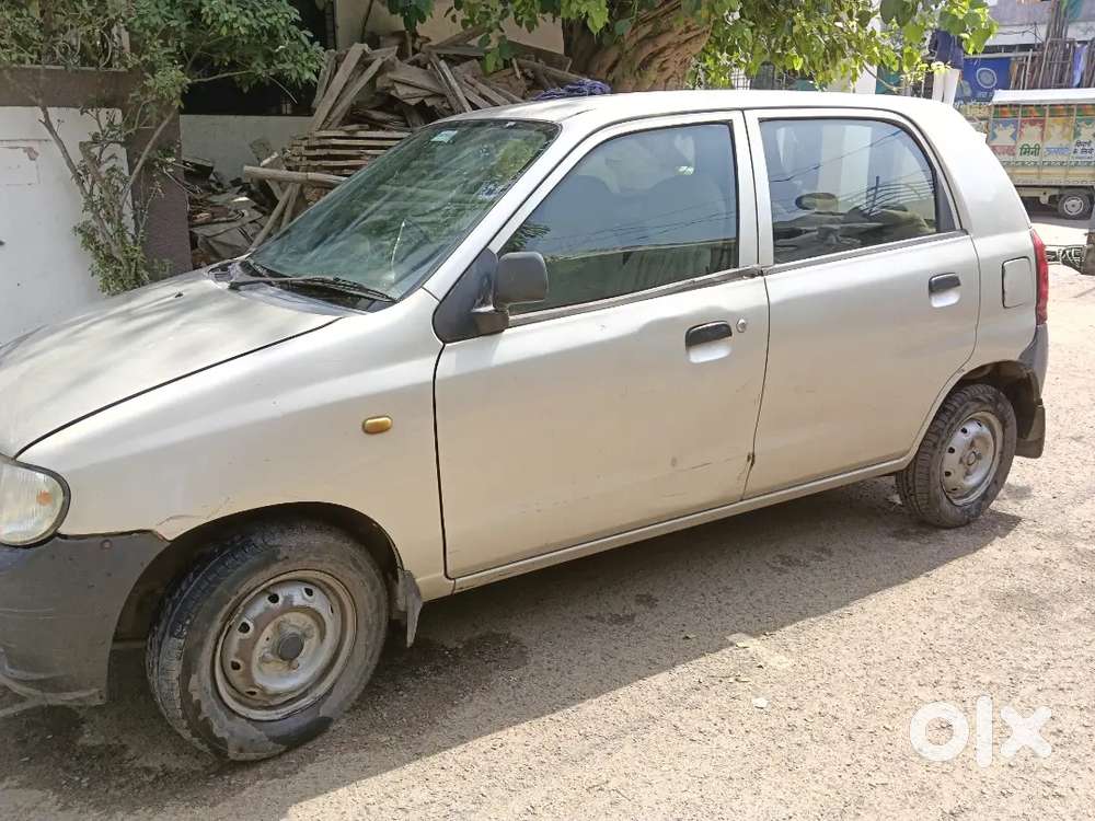 Alto 800 Good Condition