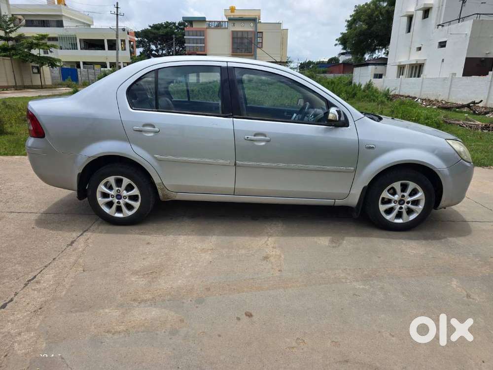 Ford Fiesta (2012) & Excellent Condition | Diesel | Manual