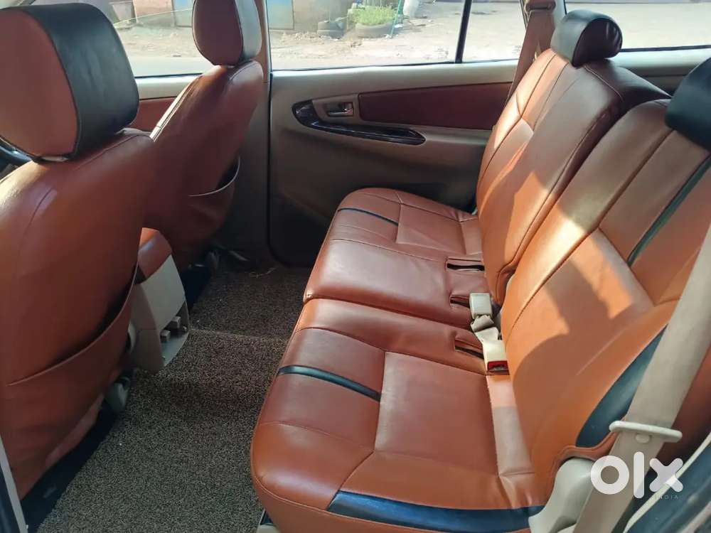 Toyota Innova 12 Diesel Good Condition