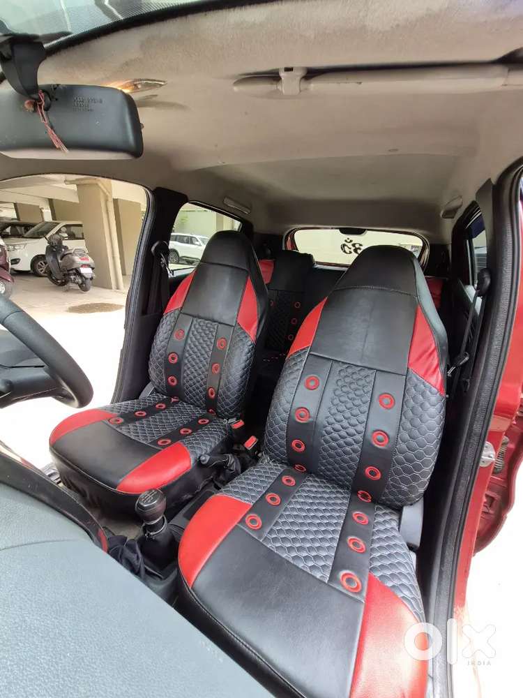 Renault Kwid 0.8 Rxt, 05/2016