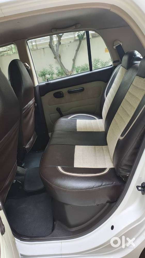 Hyundai Santro Sportz, 2011, Cng & Hybrids