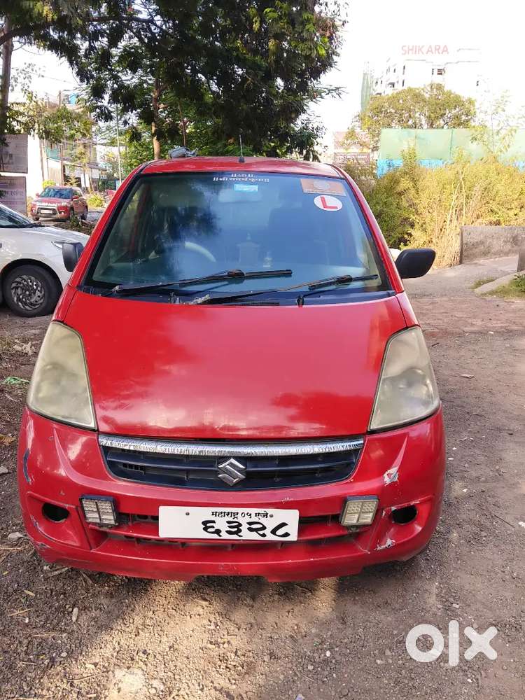 Maruti Suzuki Estilo 2008 Petrol 100000 Km Driven