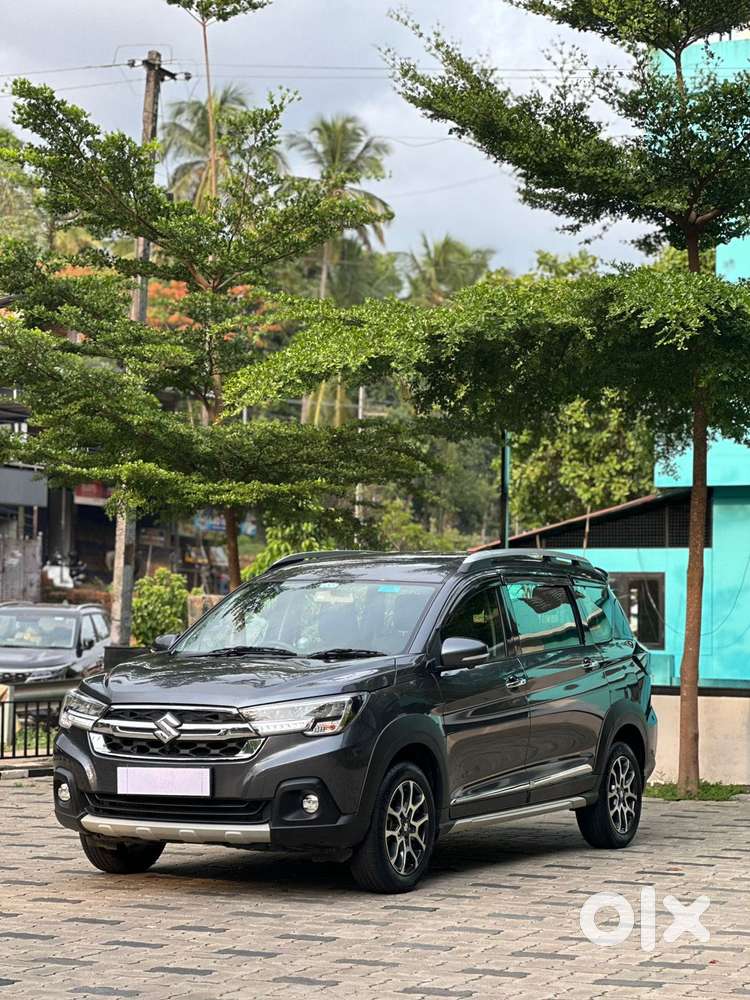 Maruti Suzuki Xl6 Alpha, 2022, Petrol