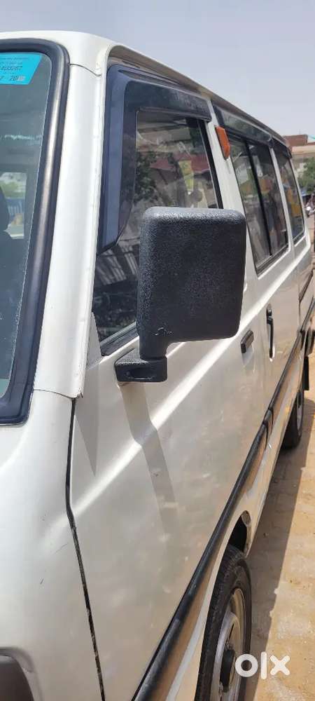 Maruti Suzuki Omni 2004