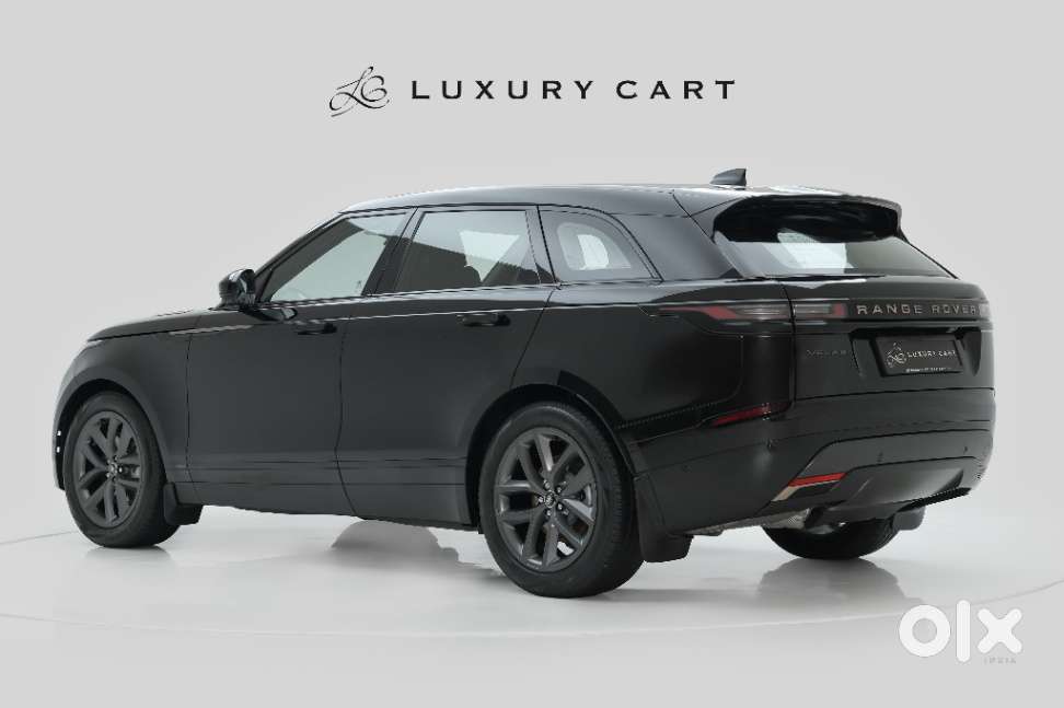 Land Rover Range Velar Hse Dynamic 2.0 Diesel, 2025, Diesel