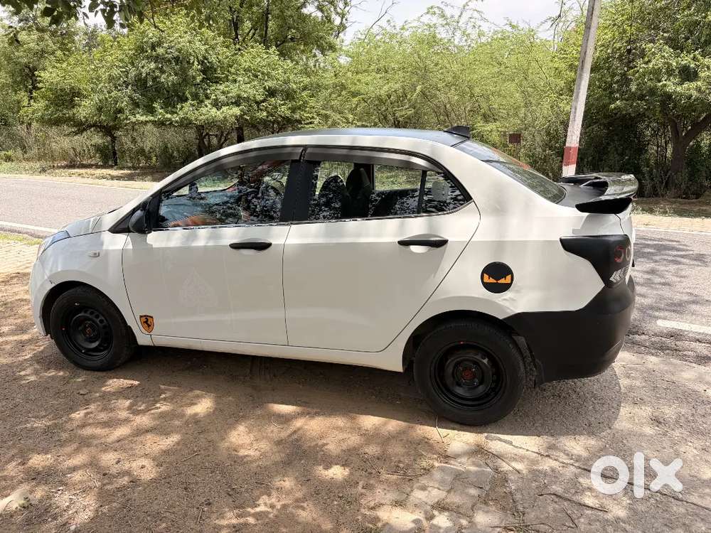 Well Maintained Car