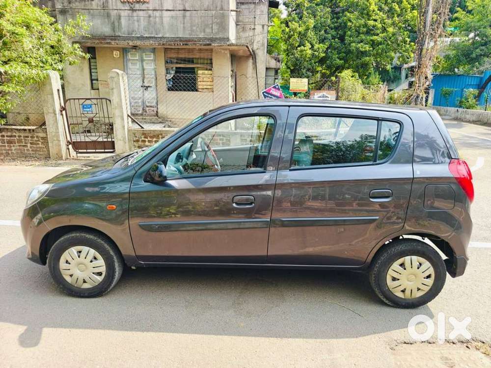 Maruti Suzuki Alto 800 2012-2016 Lxi, 2013, Petrol