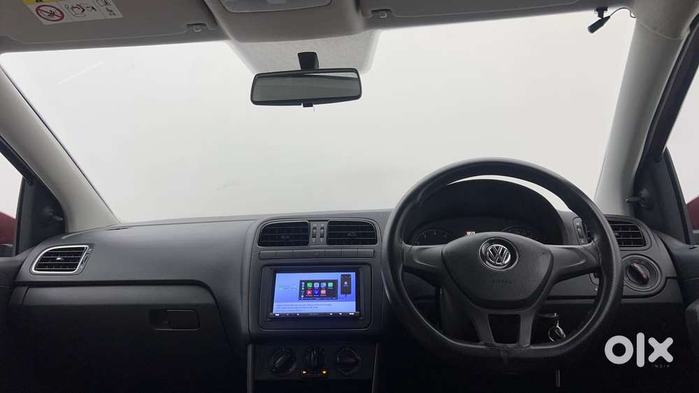 Volkswagen Polo 1.0 Mpi Trendline, 2020, Petrol