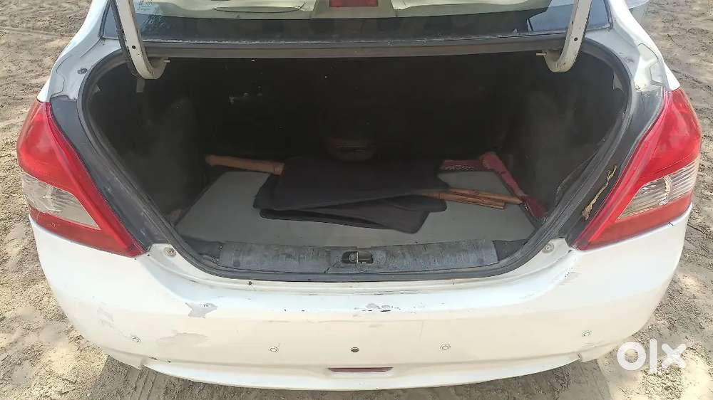 Maruti Suzuki Swift Dzire 2014 Diesel 145000 Km Driven