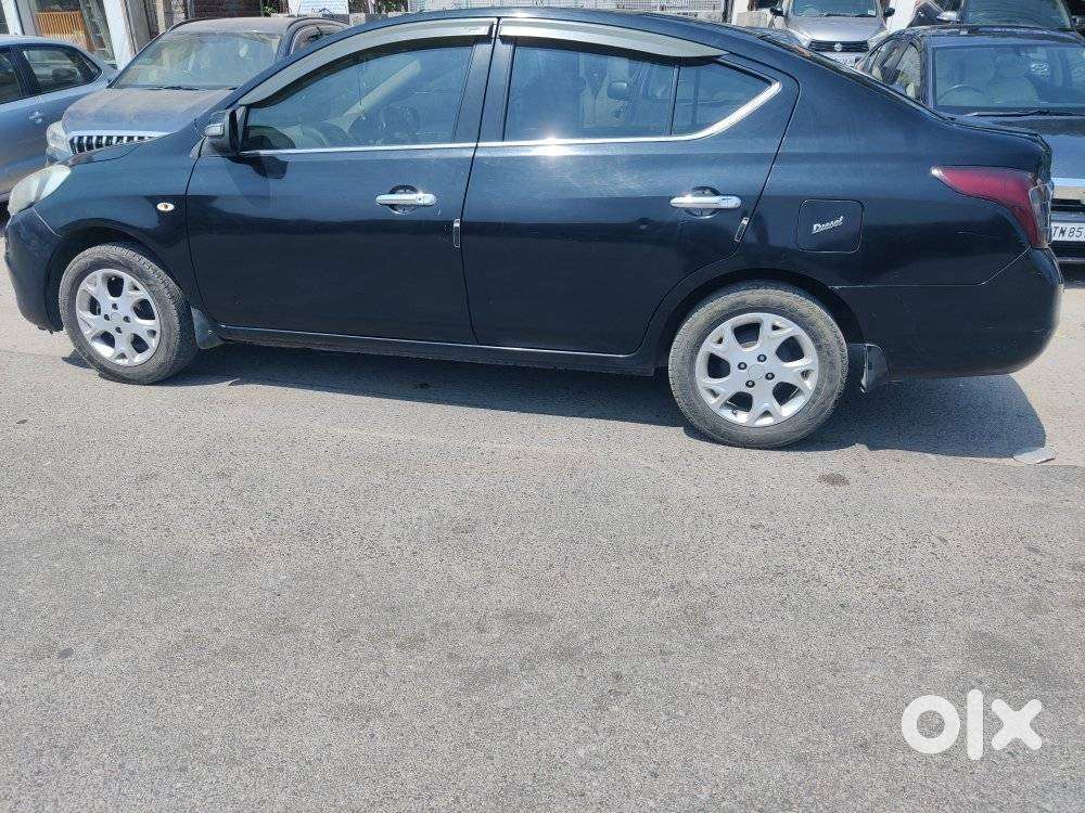 Renault Scala Diesel Rxl, 2013, Diesel