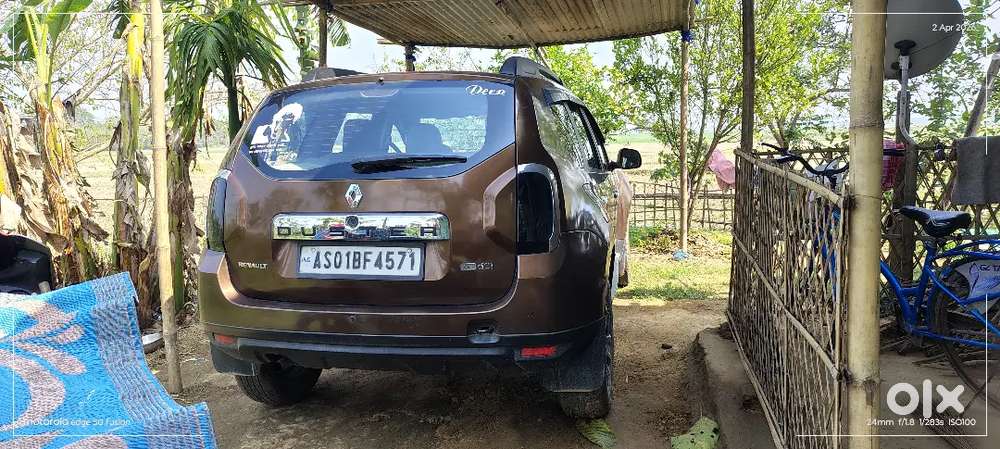 Very Good Condition Car
