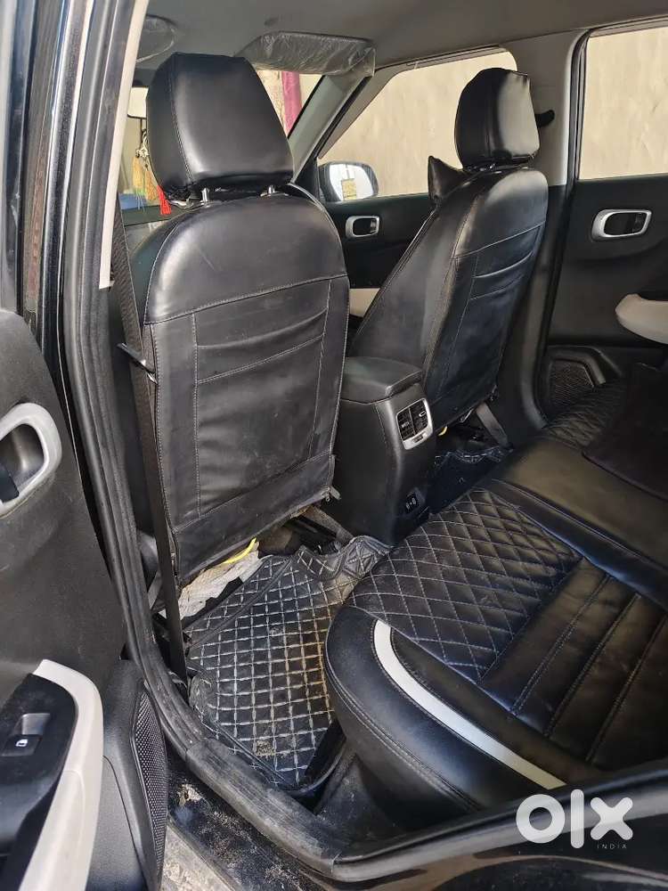 Hyundai Venue 1.2 S 2023