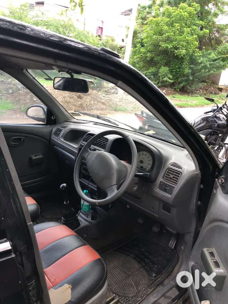 Maruti Suzuki Alto 2006, 2nd Owner