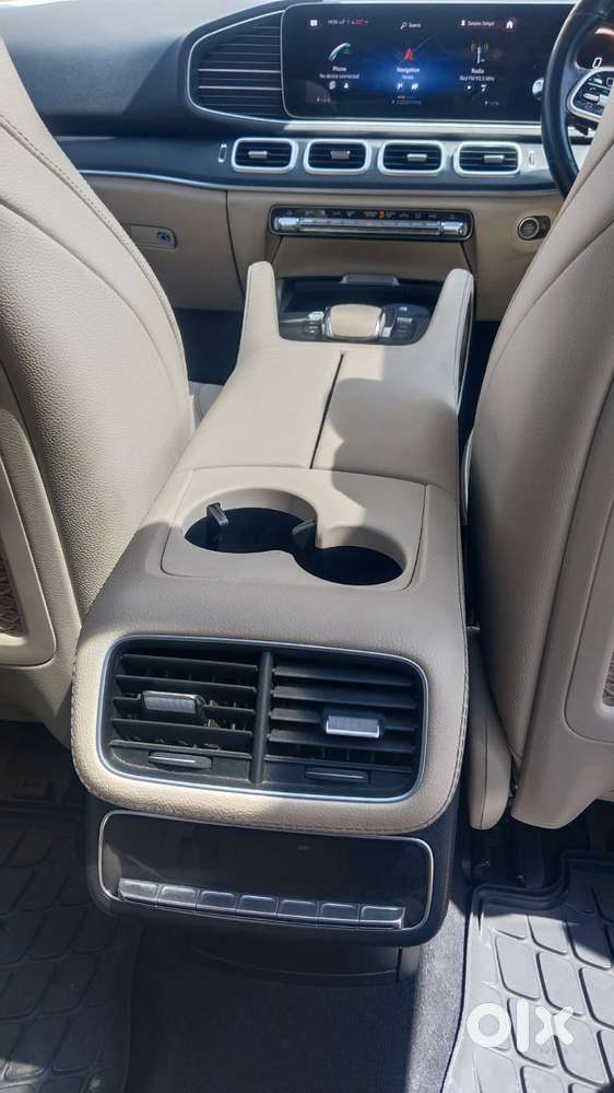 Mercedes-benz Gle 450 4matic Lwb, 2022, Petrol