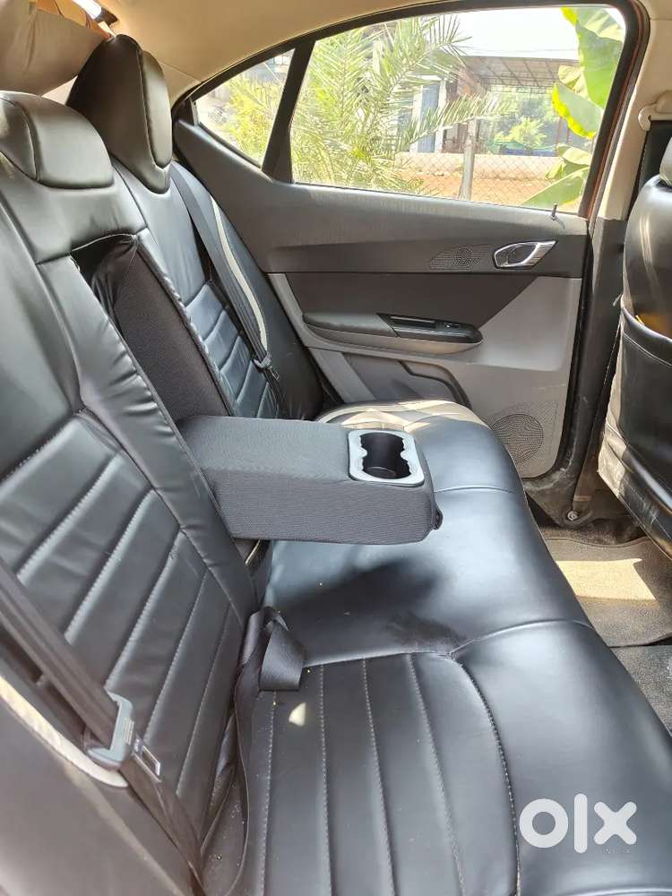 Tata Tigor Top Varient