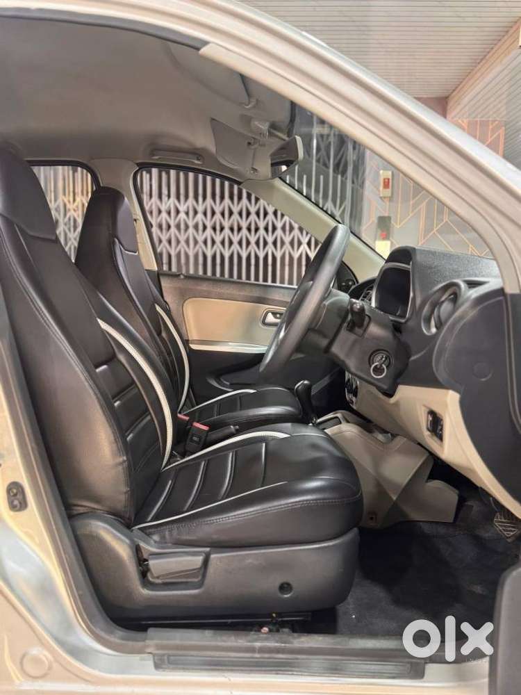 Maruti Suzuki Alto K10 Vxi Amt Optional, 2016, Petrol