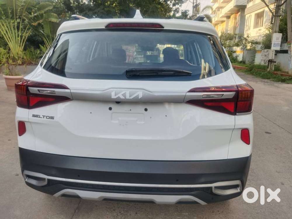 Kia Seltos Htk Plus D, 2021, Diesel