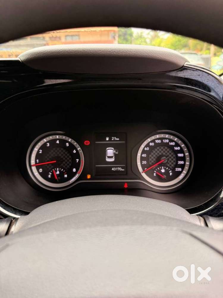 Hyundai Grand I10 Nios Sportz Petrol, 2023, Petrol