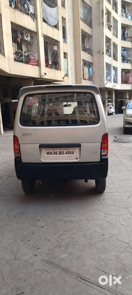 Maruti Ecco Lxi 5seater