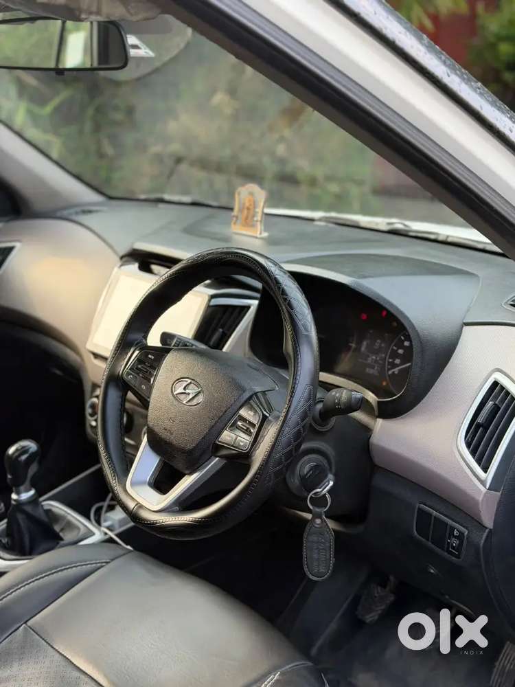 Creta 1.6 E Plus