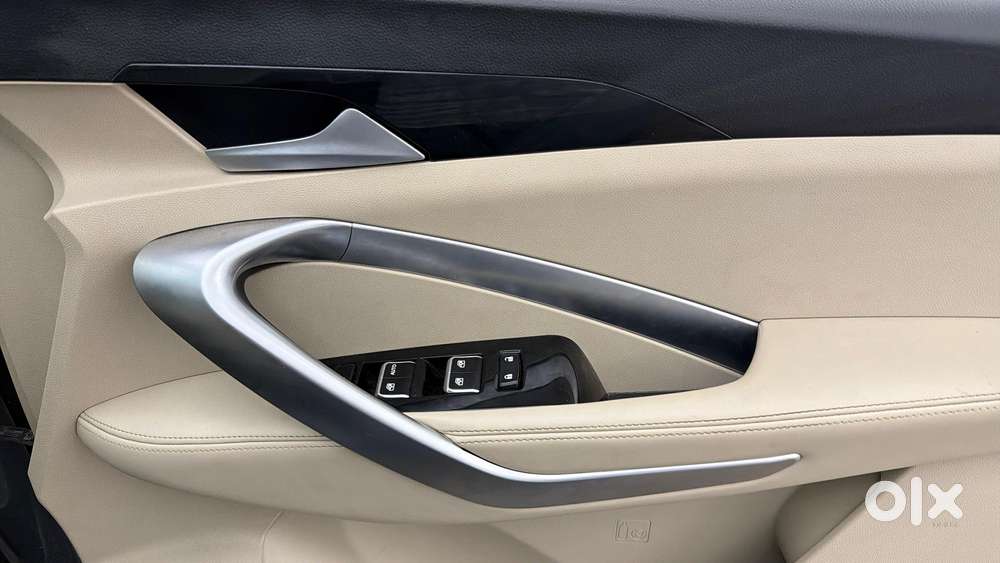 Mg Hector Sharp At, 2022, Petrol
