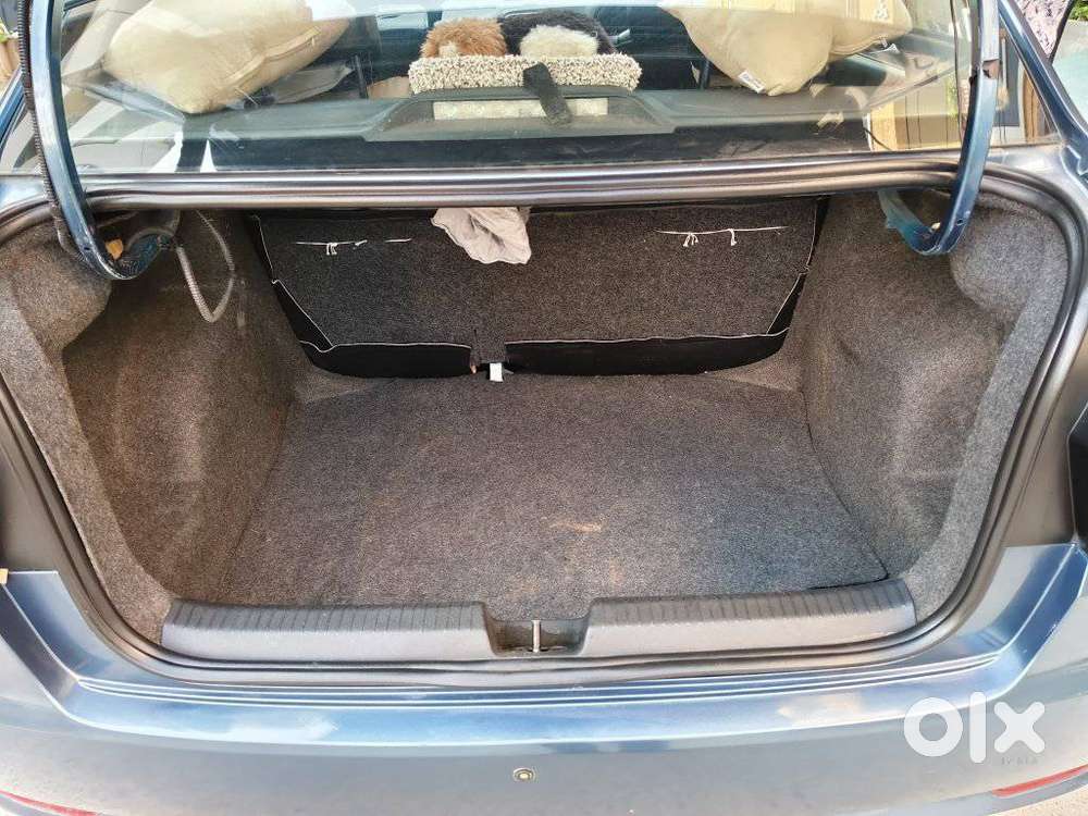 Volkswagen Ameo 1.2 Mpi Trendline, 2016, Petrol