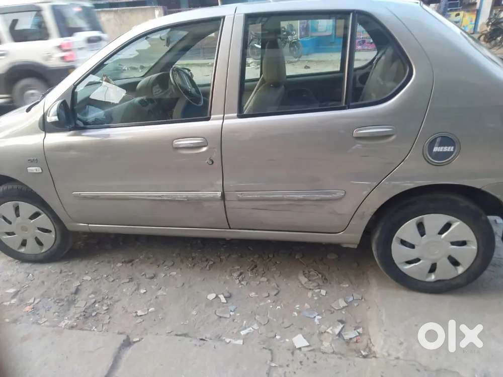 Tata Indigo Ecs 2011