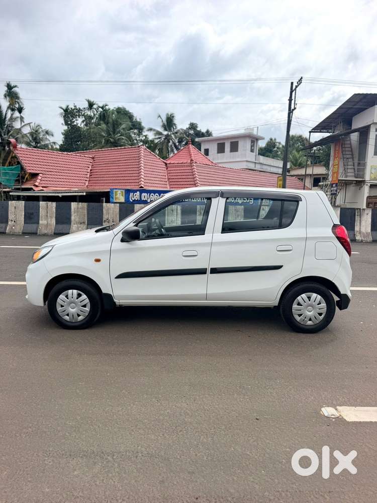 Maruti Suzuki Alto 800 0.8 Vxi (o), 2022, Petrol
