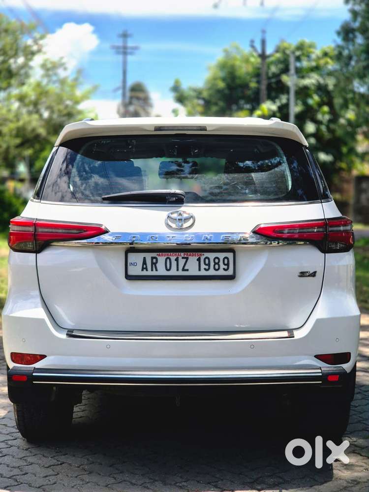 Toyota Fortuner 4x2 At 2.8 Diesel, 2023, Diesel