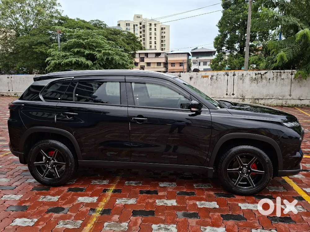 Maruti Suzuki Grand Vitara 2026 Petrol 4554 Km Driven