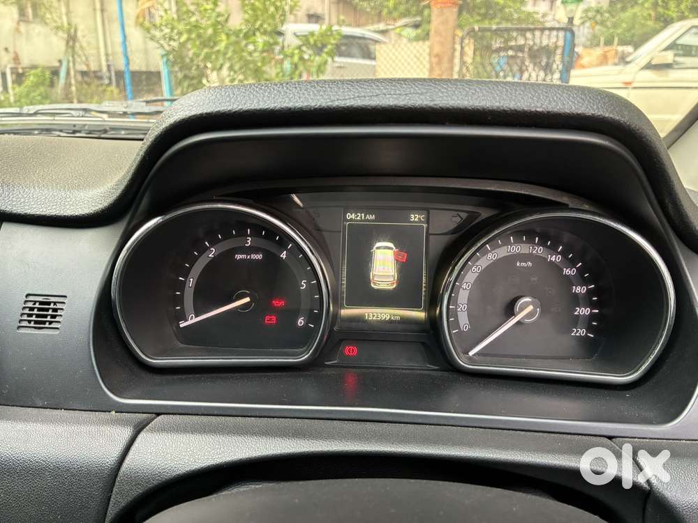 Tata Hexa 2.2 Xe 4x2 7 Str, 2018, Diesel