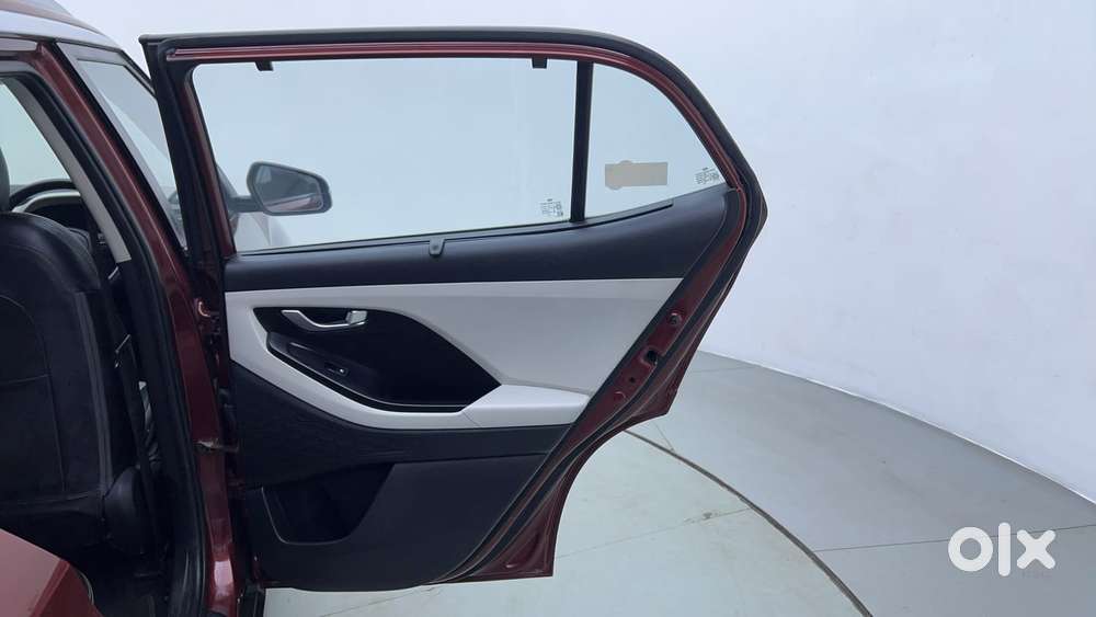 Hyundai Creta 1.5 Sx, 2020, Petrol