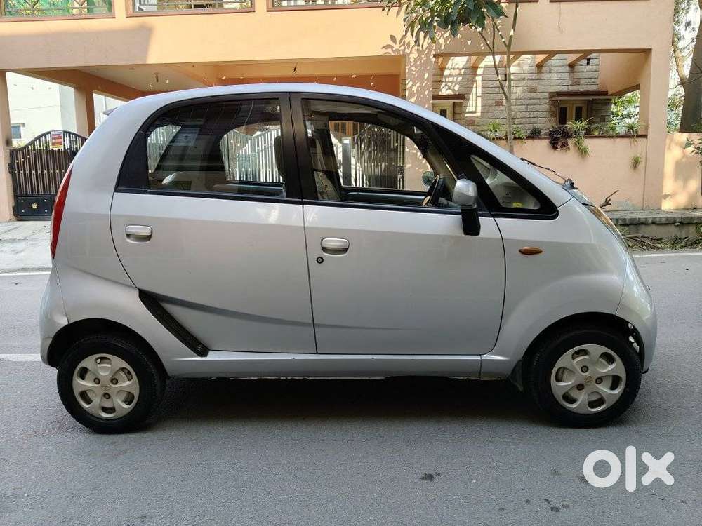 Tata Nano Xt, 2012, Petrol