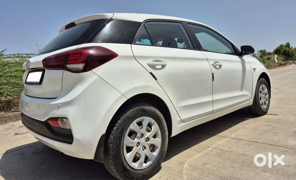 Hyundai Elite I20 2018 Diesel Well Maintained