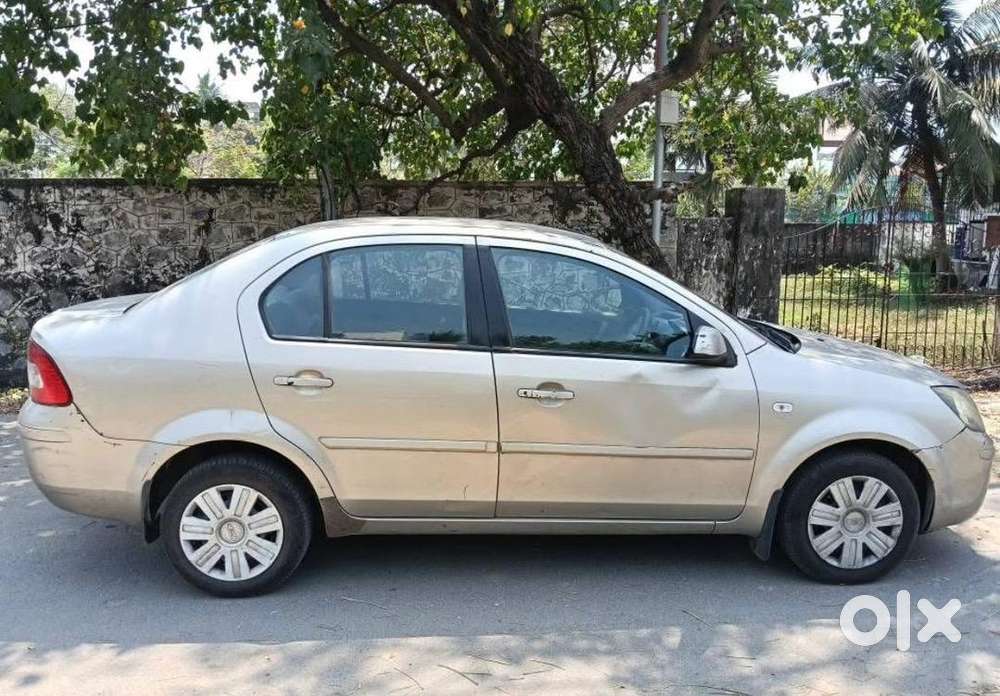 Ford Diesel Manual 2009 Car