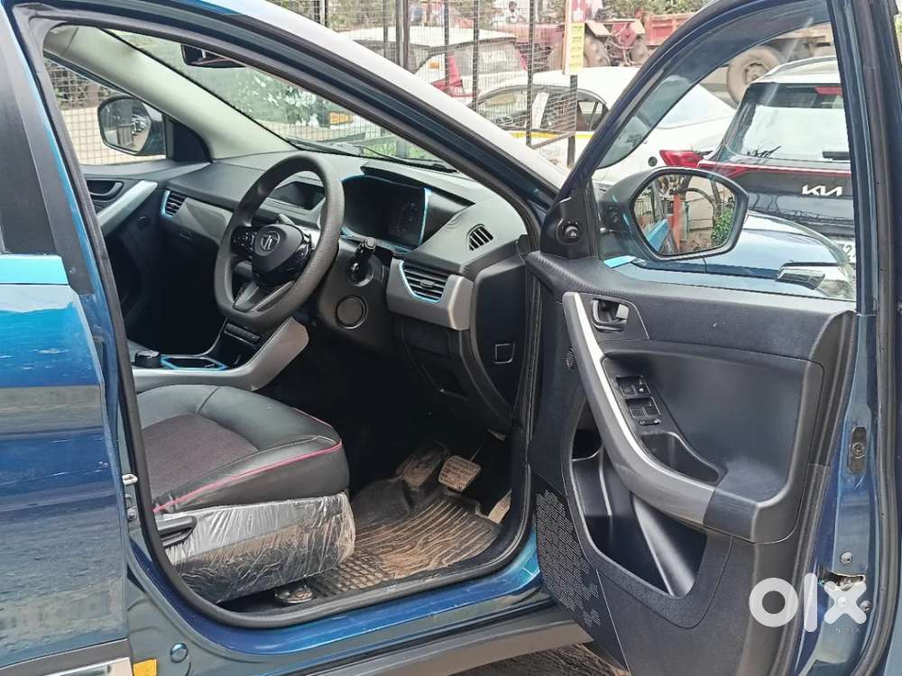 Tata Nexon Ev, 2022, Electric