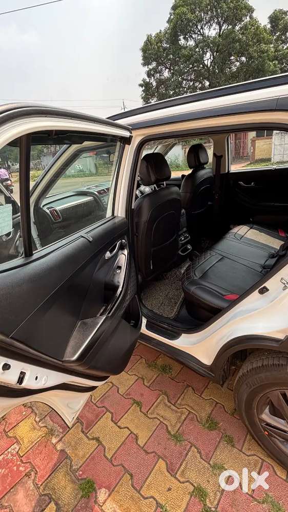 Hyundai Creta 2022 Diesel Manual