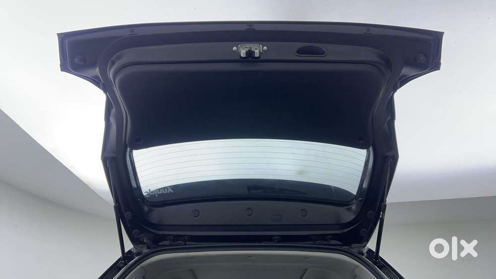 Hyundai Creta 1.5 Sx, 2021, Petrol
